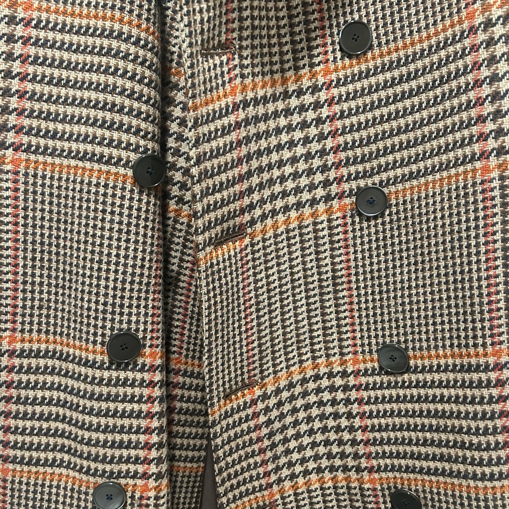 John Bartlett custom made jacket - Picture 5 of 7